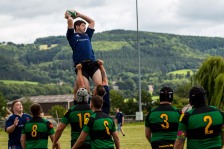Welshpool Rugby